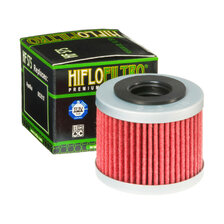HIFLOFILTRO OLEJOVÝ FILTR HF575